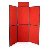 Horizon 6 Panel Display Kit
