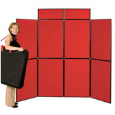 Horizon 8 Panel Display Kit