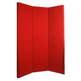 Hero H09 Full Height Exhibit Panel with Curved Edges