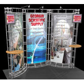 Lynx Corner Expo Truss Kit