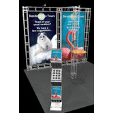 Complete Pluto Truss Kit