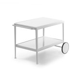 1966 Serving Cart