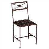 Neoclassic Side Chair