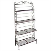 Baker's Rack