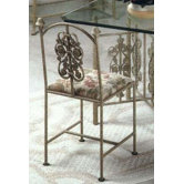 Garden Side Chair
