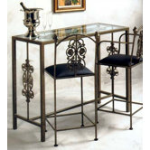 Garden Bar Table