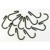 Pot Rack Hooks (Set of 12)