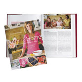 Coming Home Book