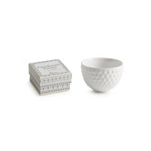 Farmhouse Pantry Hobnail 3.5" Serving Bowl