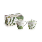 Giardino Sugar and Creamer Set