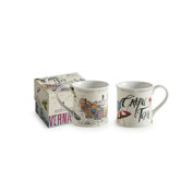 Travel 10 oz. Cinque Terre Mug