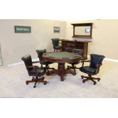 Winslow 54" Game Table