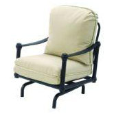 Heritage Cushion Leisure Rocker