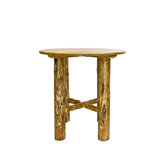 Glacier Country Bistro Table