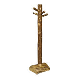 Glacier Country Child's Coat Rack