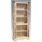 Montana Curio Cabinet