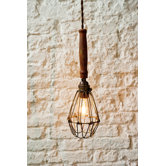 VS27 Trouble Lamp