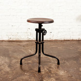 V19R Dining Stool