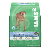 ProActive Health Adult Large Breed Dry Dog Food (17.5-lb bag)