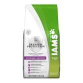 Premium Protection Mature Adult Dry Dog Food