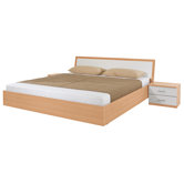 Baggio Bedroom Collection