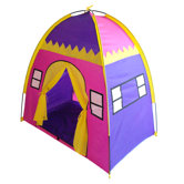 Priness Castle Dream Tent