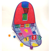 3 in 1 Pop Up Activity Toy Center