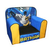 Batman Kid's Club Chair