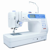 Memory Craft 6500P Computerized Sewing Machine