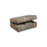 Ashbourne Roberts Ottoman