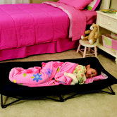 My Cot Portable Toddler Bed