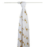 Cozy Swaddle Wrap