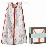 Cozy Sleeping Bag