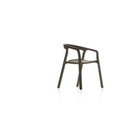 She Said Arm Chair