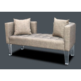 Cote d' Azure St. Tropez Sofa