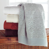 Park Avenue Towel Set