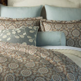Olympia Duvet Collection