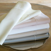 Soprano 420 Thread Count Sheet Set