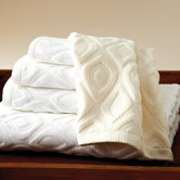 Astoria Washcloth