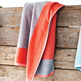 Soleil Beach Towel