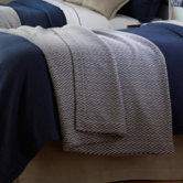 Veneto Cotton Blanket
