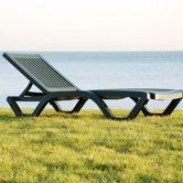 Myra-K Chaise Lounge