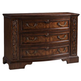 Kendleston Hall 6 Drawer Dresser