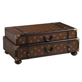 Henry Link Coffee Table