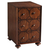 Fenchurch 6 Drawer Accent Chest