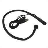 Collar Microphone
