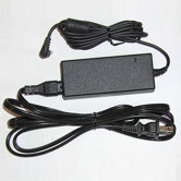 Replacement AC Charger Adapter