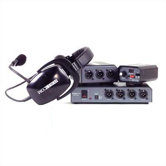 Portacom Headset
