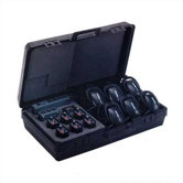 Portacom 4 Headset Package - No Cables