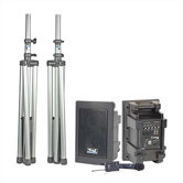 Dual Explorer Pro Deluxe Package